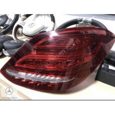BAŞKAN TİC.MERCEDES A2059060457 C W205 KASA SAG STOP 2059060457